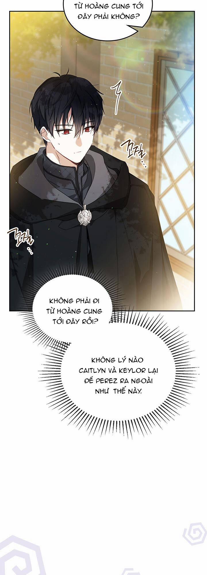 Kiếp Này Tôi Nhất Định Trở Thành Gia Chủ! 126 trang 70