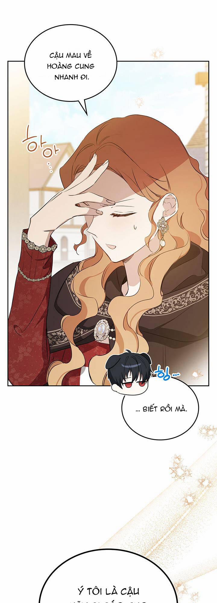 Kiếp Này Tôi Nhất Định Trở Thành Gia Chủ! 126 trang 73