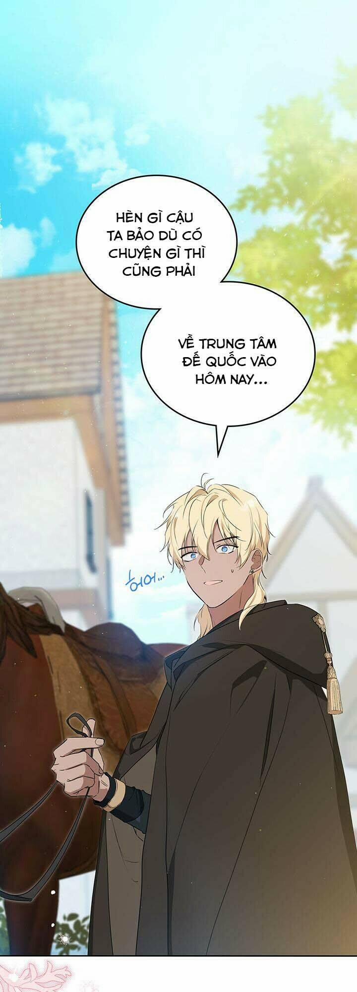 Kiếp Này Tôi Nhất Định Trở Thành Gia Chủ! 127 trang 0