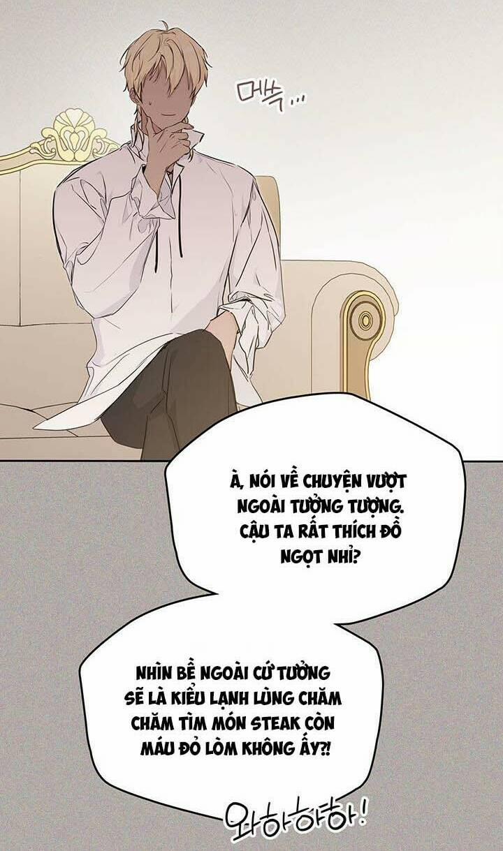 Kiếp Này Tôi Nhất Định Trở Thành Gia Chủ! 127 trang 13