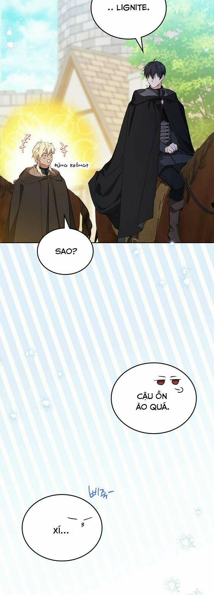 Kiếp Này Tôi Nhất Định Trở Thành Gia Chủ! 127 trang 19