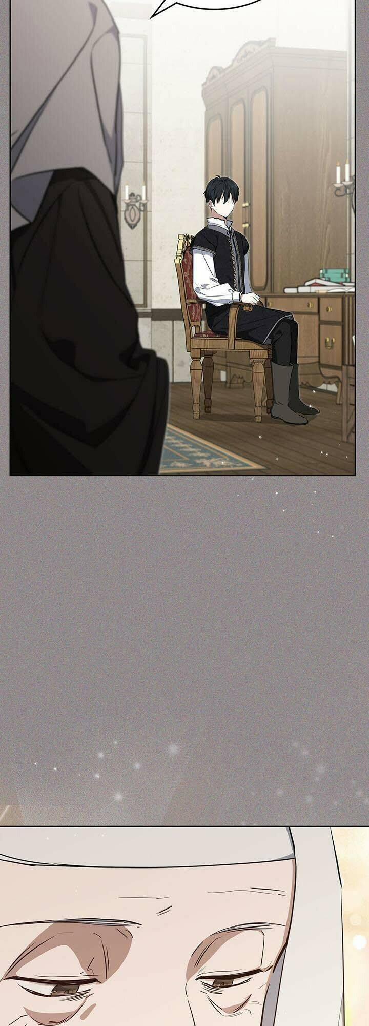 Kiếp Này Tôi Nhất Định Trở Thành Gia Chủ! 127 trang 32