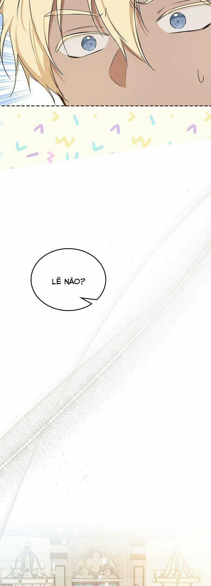 Kiếp Này Tôi Nhất Định Trở Thành Gia Chủ! 127 trang 4