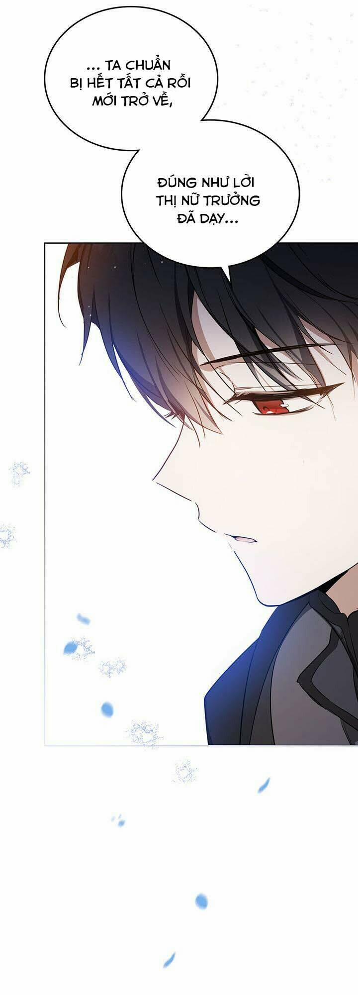 Kiếp Này Tôi Nhất Định Trở Thành Gia Chủ! 127 trang 40