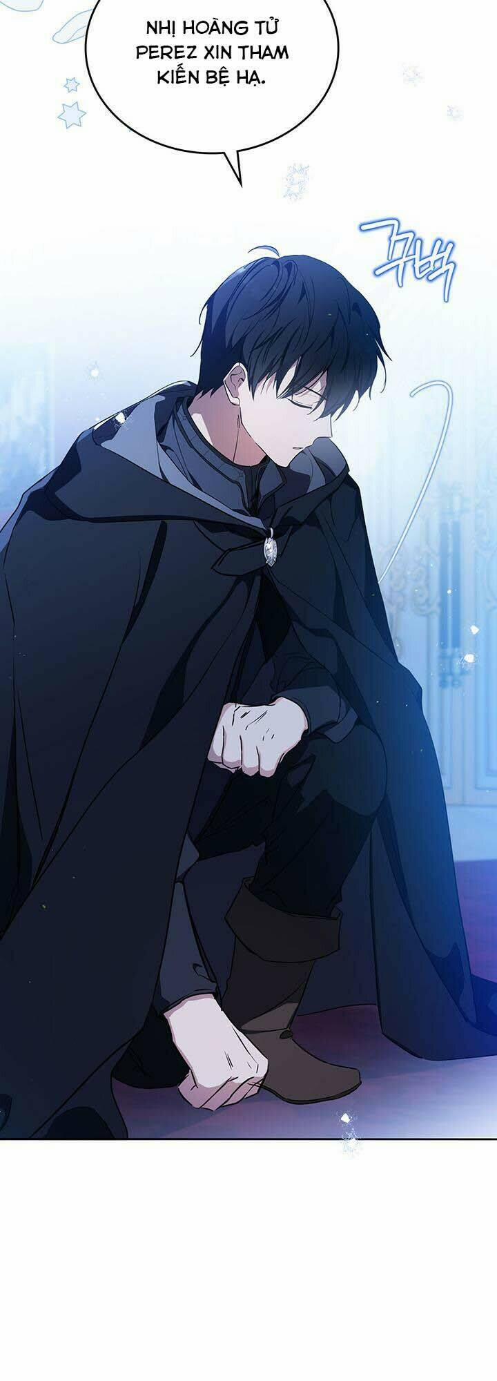 Kiếp Này Tôi Nhất Định Trở Thành Gia Chủ! 127 trang 50