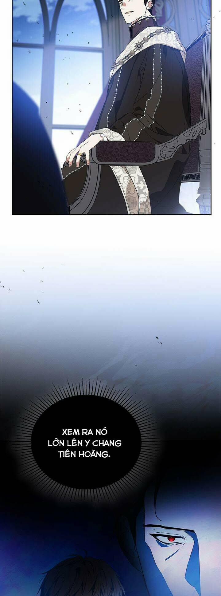 Kiếp Này Tôi Nhất Định Trở Thành Gia Chủ! 127 trang 52