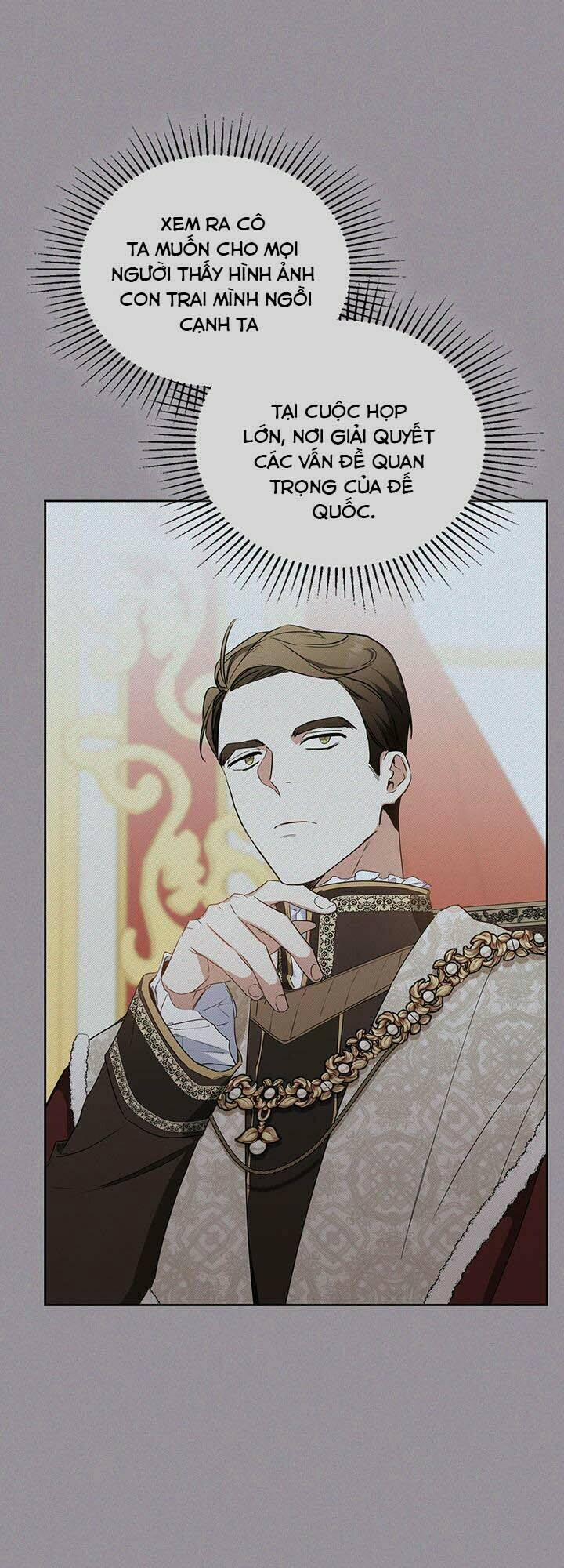 Kiếp Này Tôi Nhất Định Trở Thành Gia Chủ! 127 trang 61