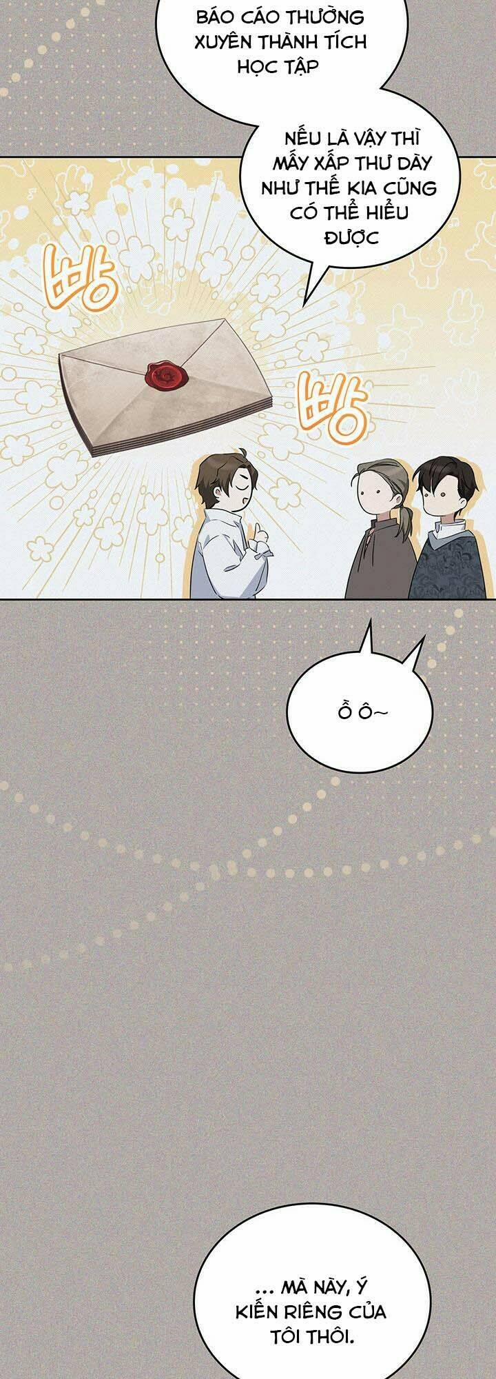 Kiếp Này Tôi Nhất Định Trở Thành Gia Chủ! 127 trang 8