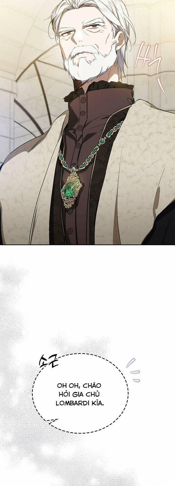 Kiếp Này Tôi Nhất Định Trở Thành Gia Chủ! 128 trang 11