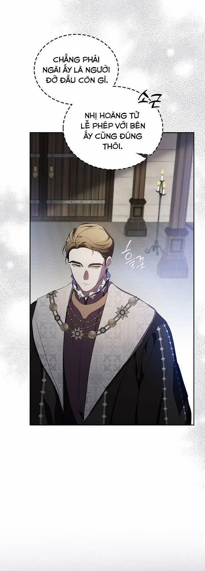 Kiếp Này Tôi Nhất Định Trở Thành Gia Chủ! 128 trang 12