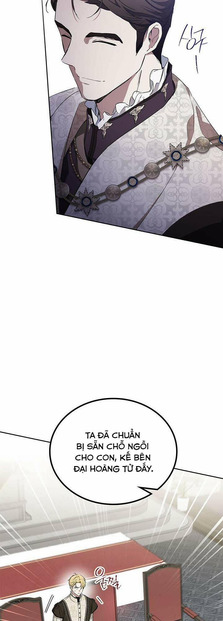 Kiếp Này Tôi Nhất Định Trở Thành Gia Chủ! 128 trang 18