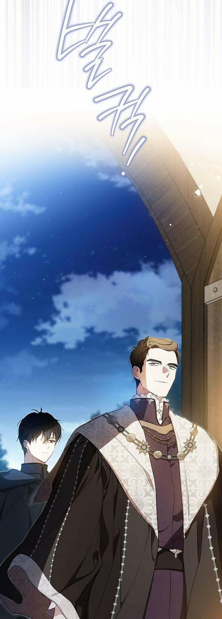 Kiếp Này Tôi Nhất Định Trở Thành Gia Chủ! 128 trang 2