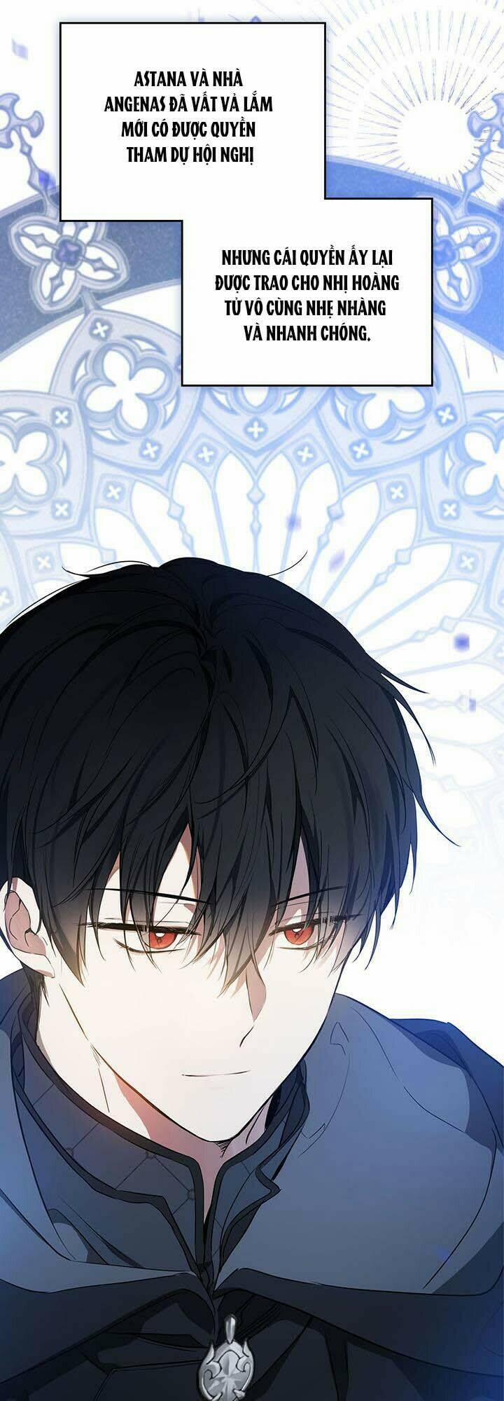 Kiếp Này Tôi Nhất Định Trở Thành Gia Chủ! 128 trang 23