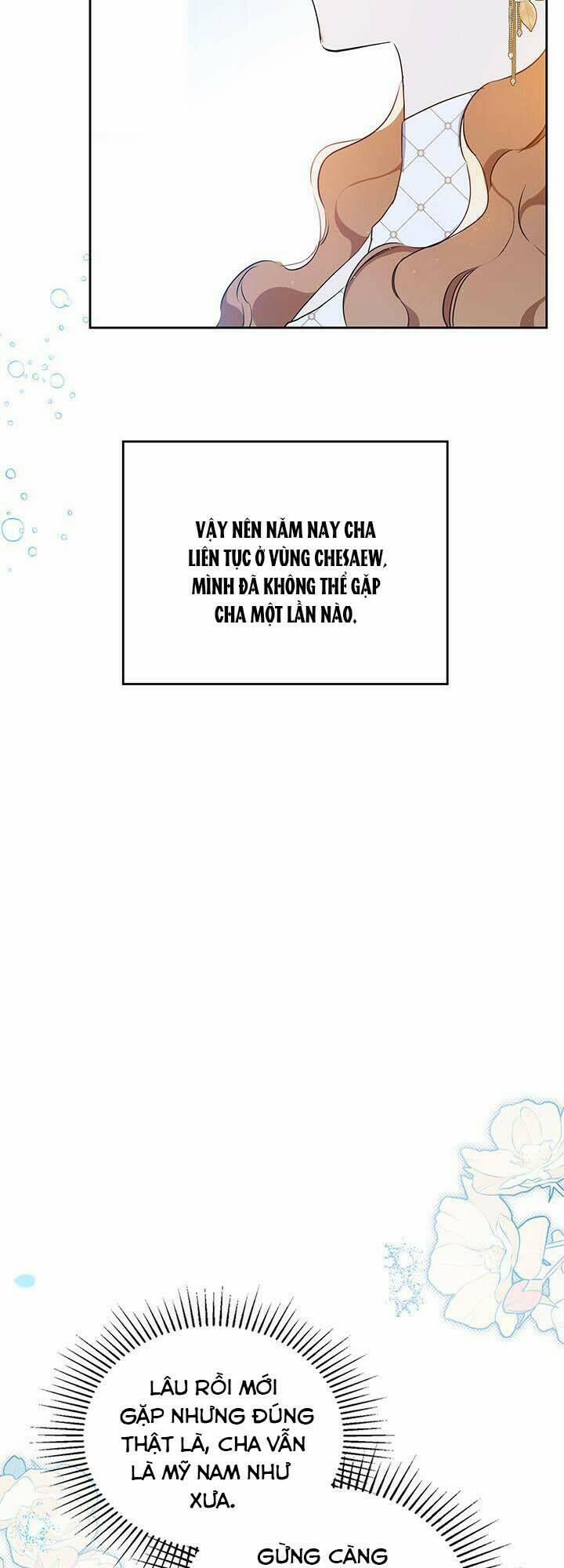 Kiếp Này Tôi Nhất Định Trở Thành Gia Chủ! 128 trang 28