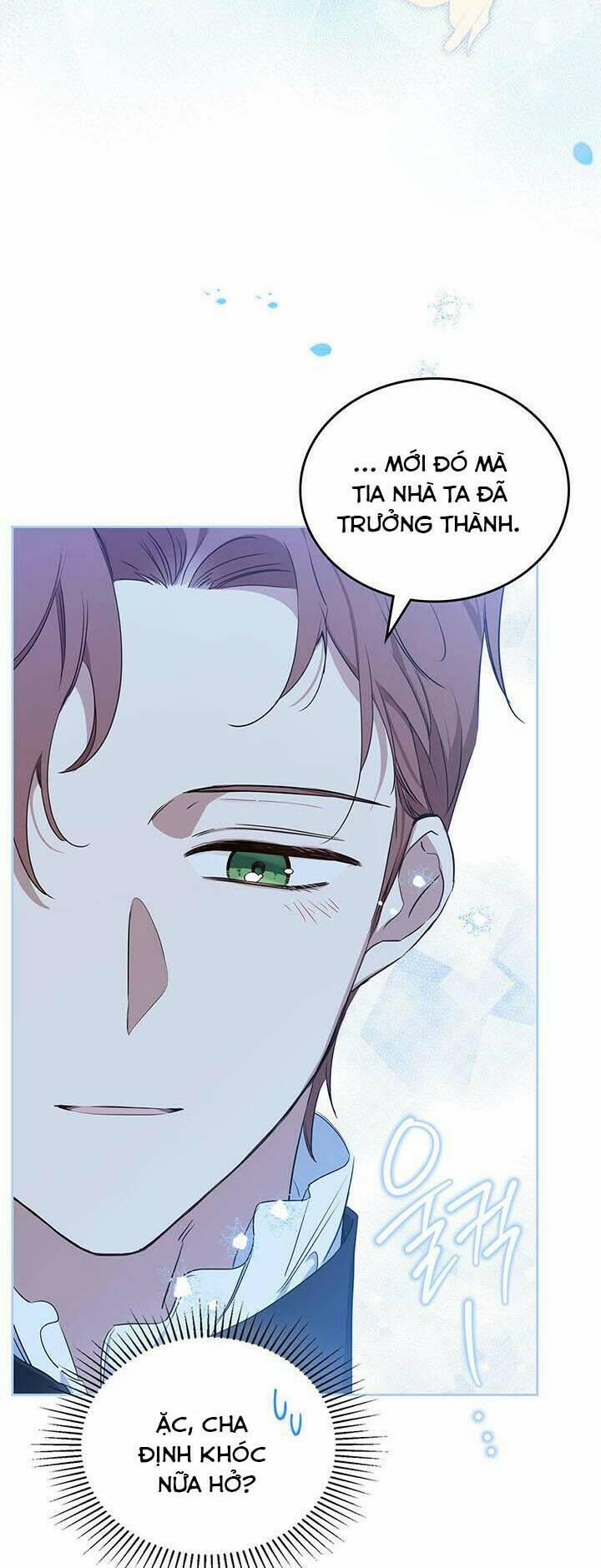 Kiếp Này Tôi Nhất Định Trở Thành Gia Chủ! 128 trang 30