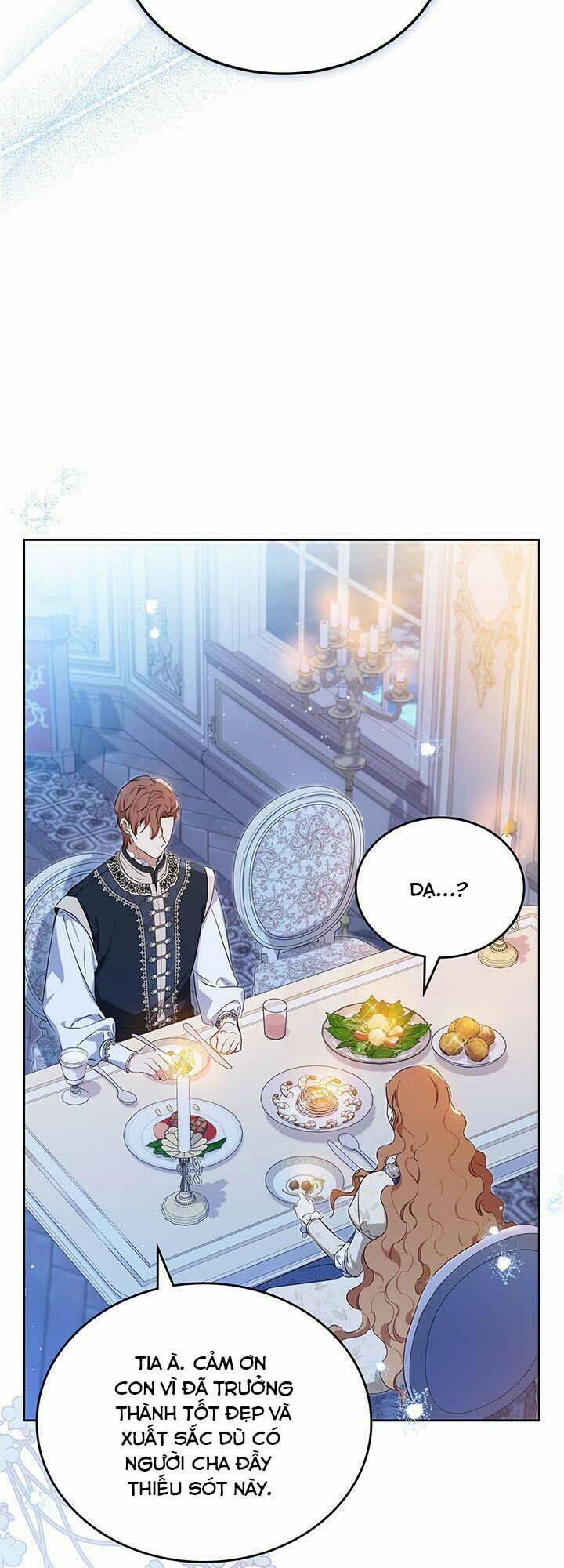 Kiếp Này Tôi Nhất Định Trở Thành Gia Chủ! 128 trang 32