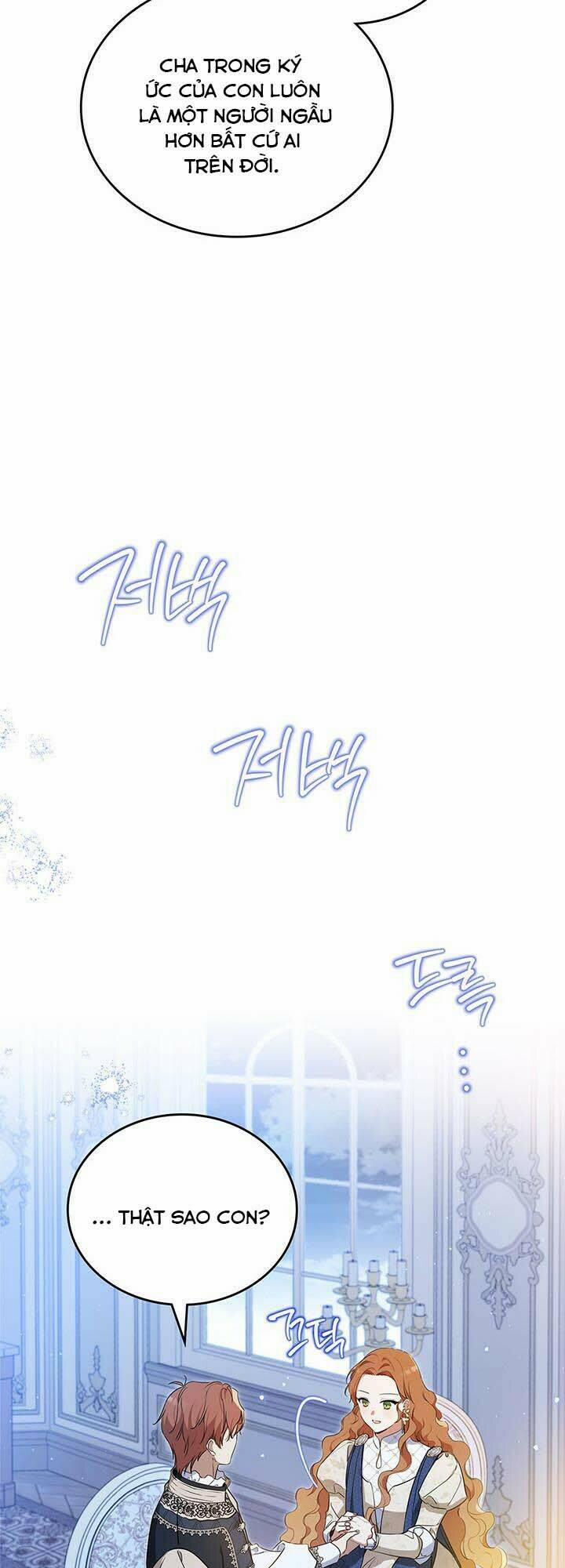 Kiếp Này Tôi Nhất Định Trở Thành Gia Chủ! 128 trang 35