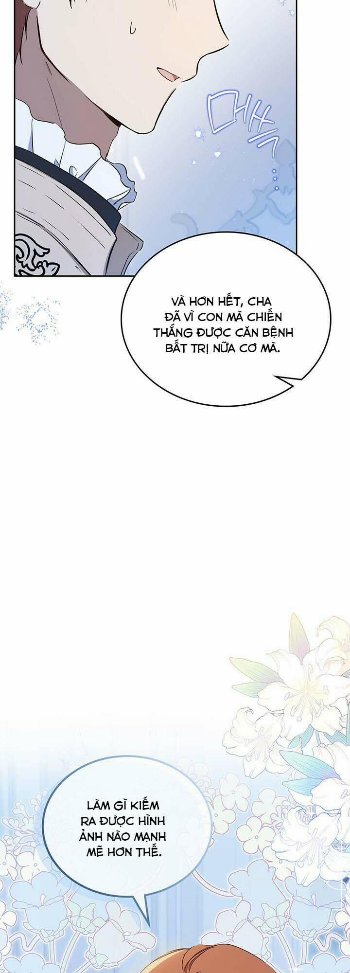 Kiếp Này Tôi Nhất Định Trở Thành Gia Chủ! 128 trang 38