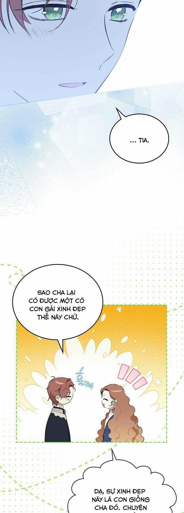 Kiếp Này Tôi Nhất Định Trở Thành Gia Chủ! 128 trang 40