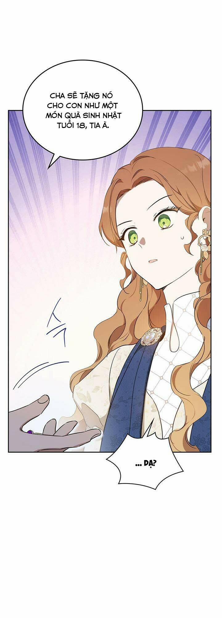 Kiếp Này Tôi Nhất Định Trở Thành Gia Chủ! 128 trang 46