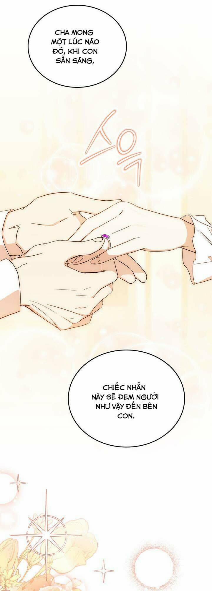 Kiếp Này Tôi Nhất Định Trở Thành Gia Chủ! 128 trang 52