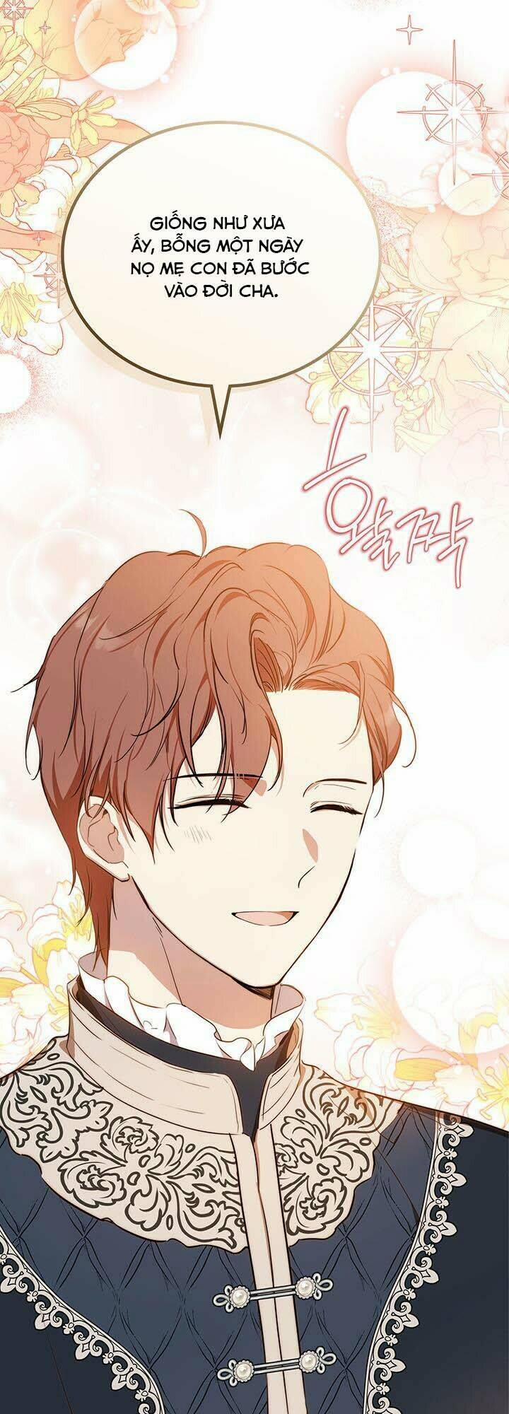 Kiếp Này Tôi Nhất Định Trở Thành Gia Chủ! 128 trang 53