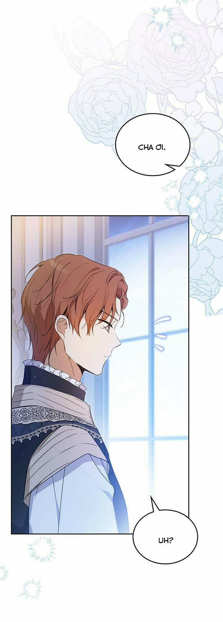 Kiếp Này Tôi Nhất Định Trở Thành Gia Chủ! 128 trang 57