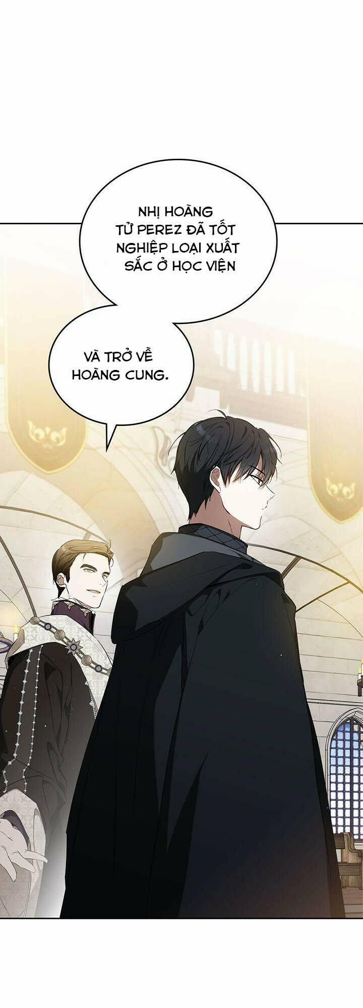 Kiếp Này Tôi Nhất Định Trở Thành Gia Chủ! 128 trang 6