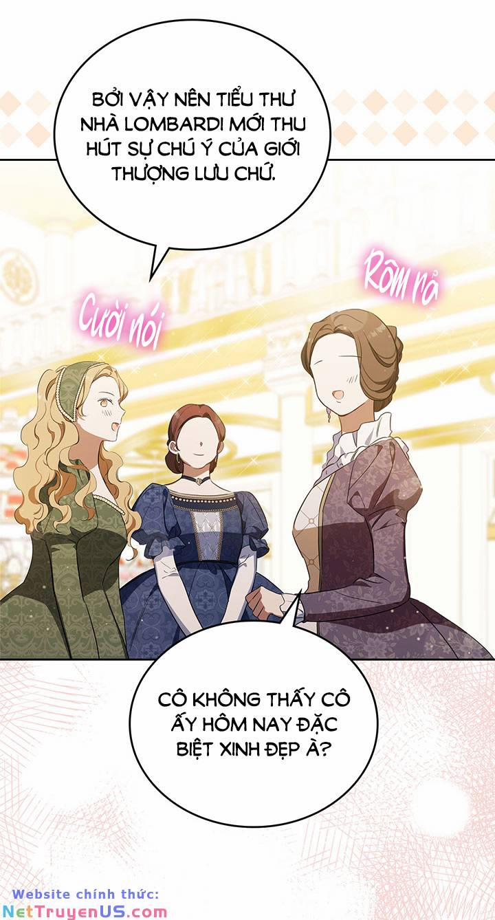 Kiếp Này Tôi Nhất Định Trở Thành Gia Chủ! 129 trang 17