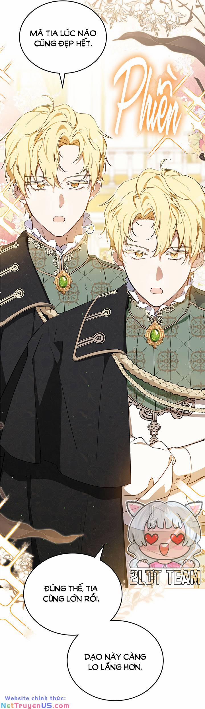 Kiếp Này Tôi Nhất Định Trở Thành Gia Chủ! 129 trang 25