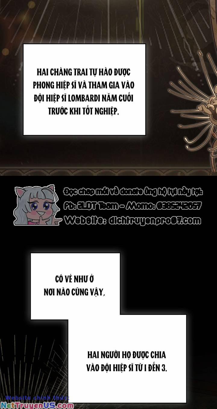 Kiếp Này Tôi Nhất Định Trở Thành Gia Chủ! 129 trang 31