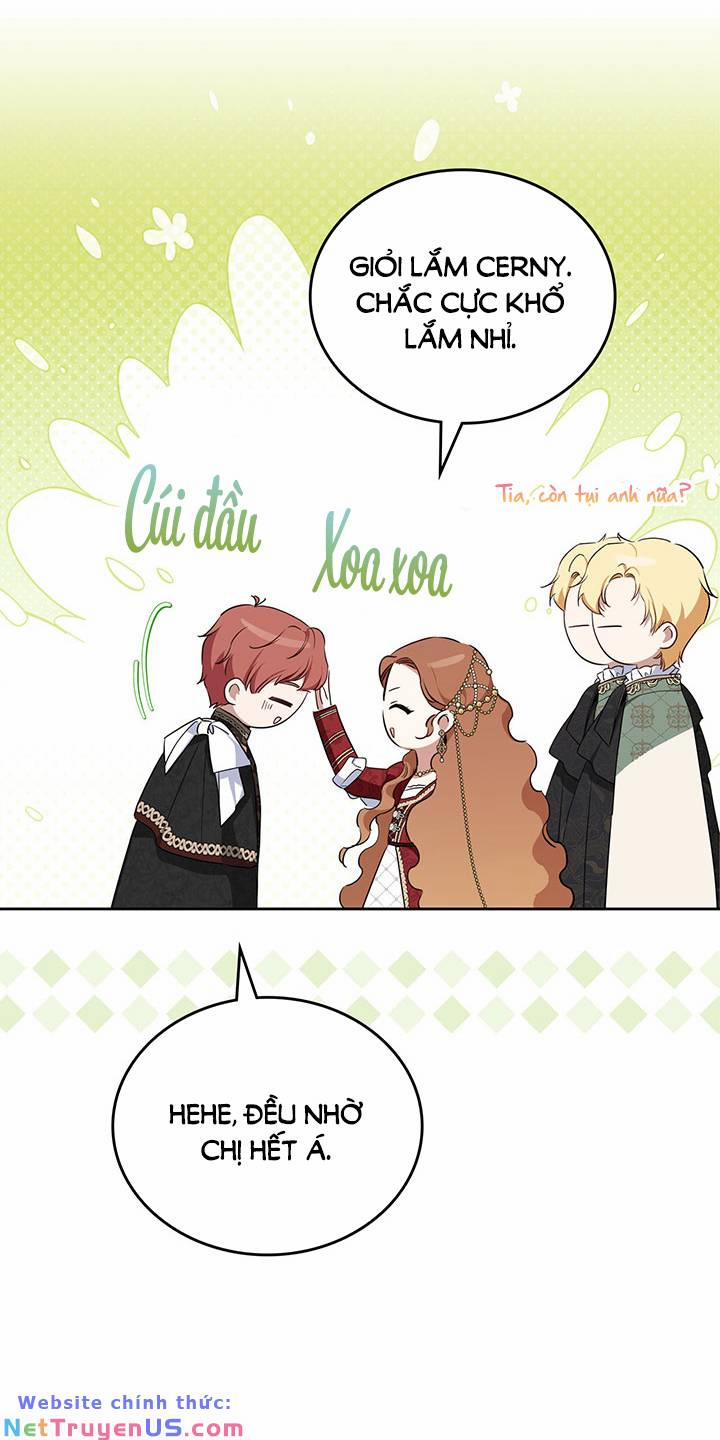 Kiếp Này Tôi Nhất Định Trở Thành Gia Chủ! 129 trang 37