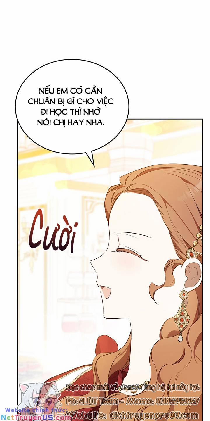 Kiếp Này Tôi Nhất Định Trở Thành Gia Chủ! 129 trang 38