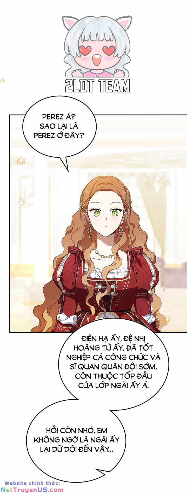 Kiếp Này Tôi Nhất Định Trở Thành Gia Chủ! 129 trang 41