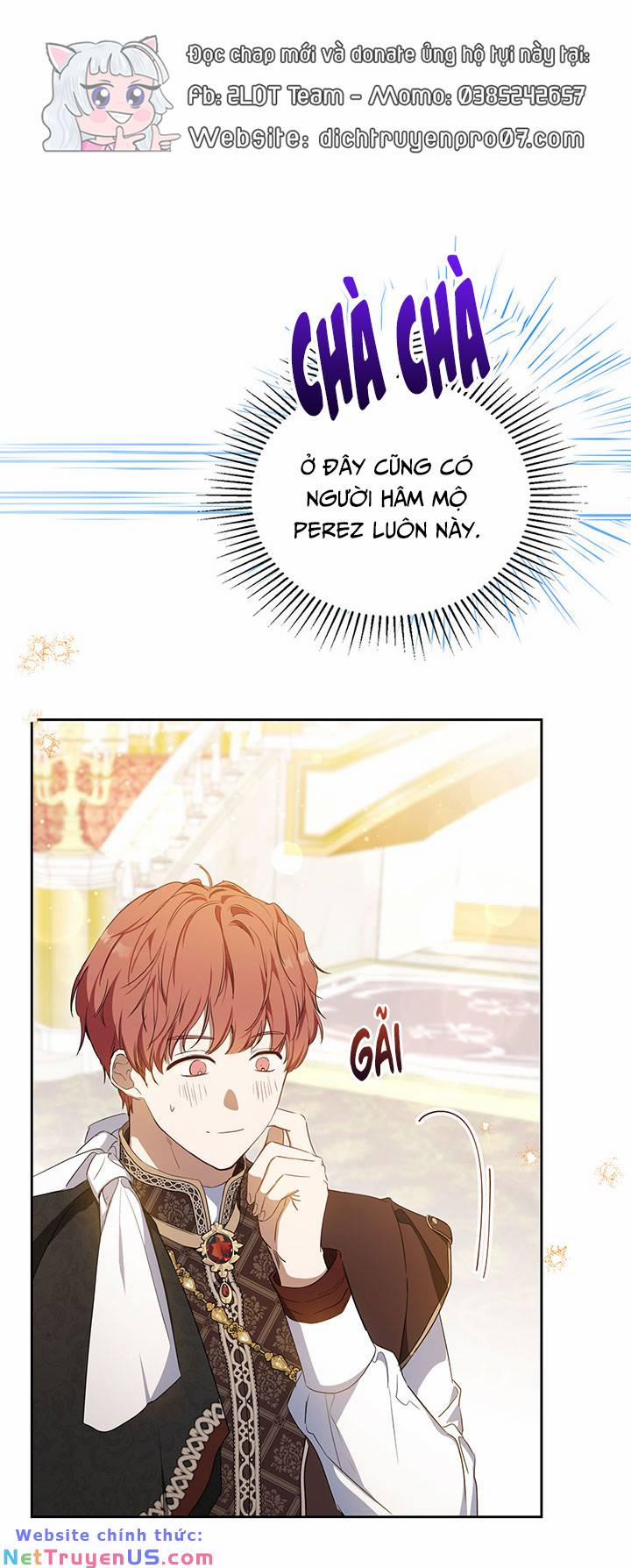 Kiếp Này Tôi Nhất Định Trở Thành Gia Chủ! 129 trang 42