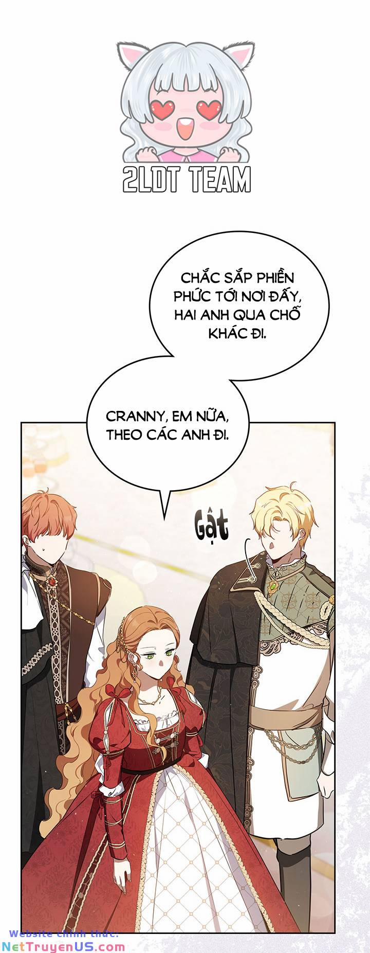 Kiếp Này Tôi Nhất Định Trở Thành Gia Chủ! 129 trang 49