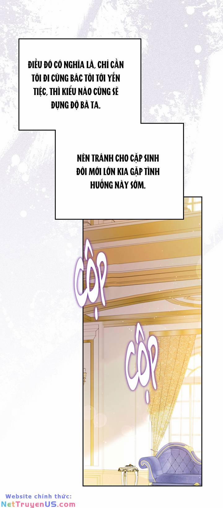 Kiếp Này Tôi Nhất Định Trở Thành Gia Chủ! 129 trang 51