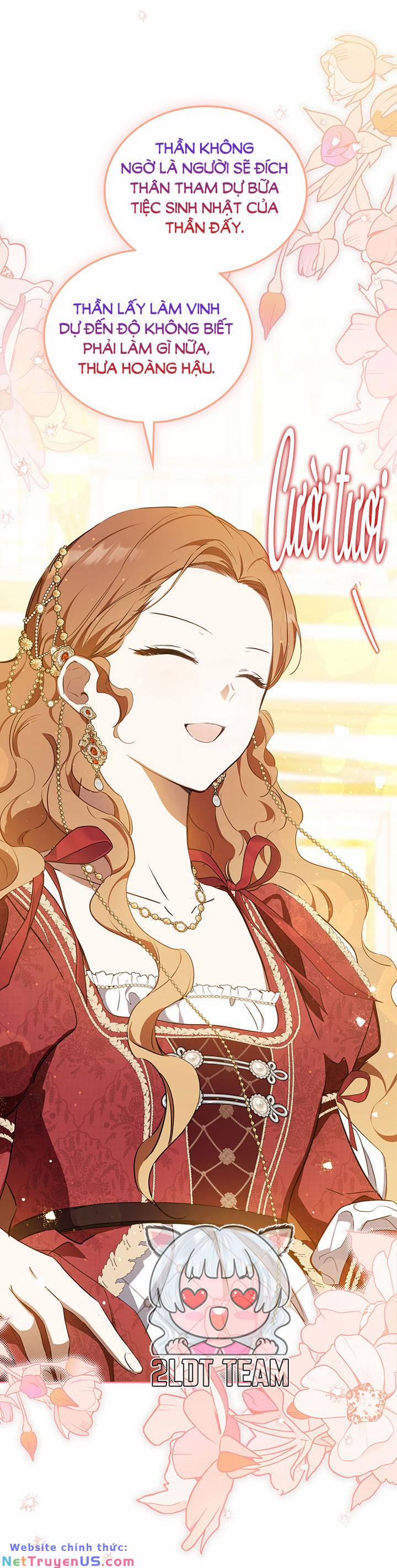 Kiếp Này Tôi Nhất Định Trở Thành Gia Chủ! 129 trang 56