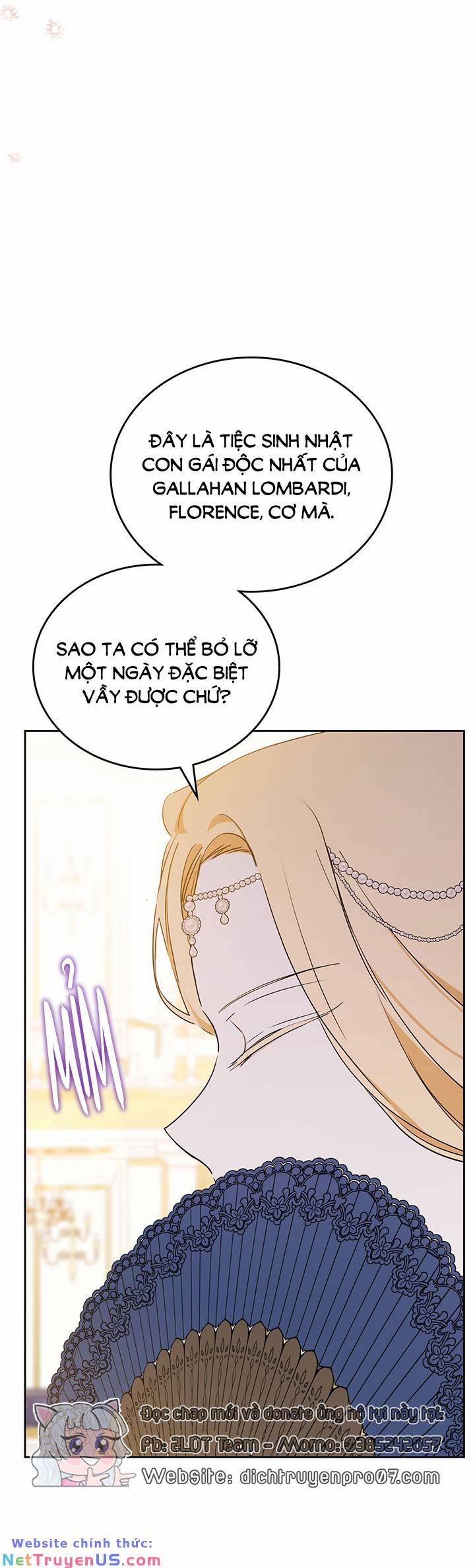 Kiếp Này Tôi Nhất Định Trở Thành Gia Chủ! 129 trang 57