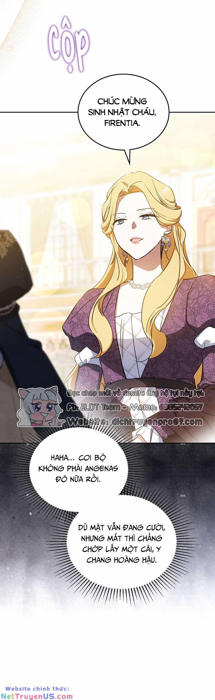 Kiếp Này Tôi Nhất Định Trở Thành Gia Chủ! 129 trang 61