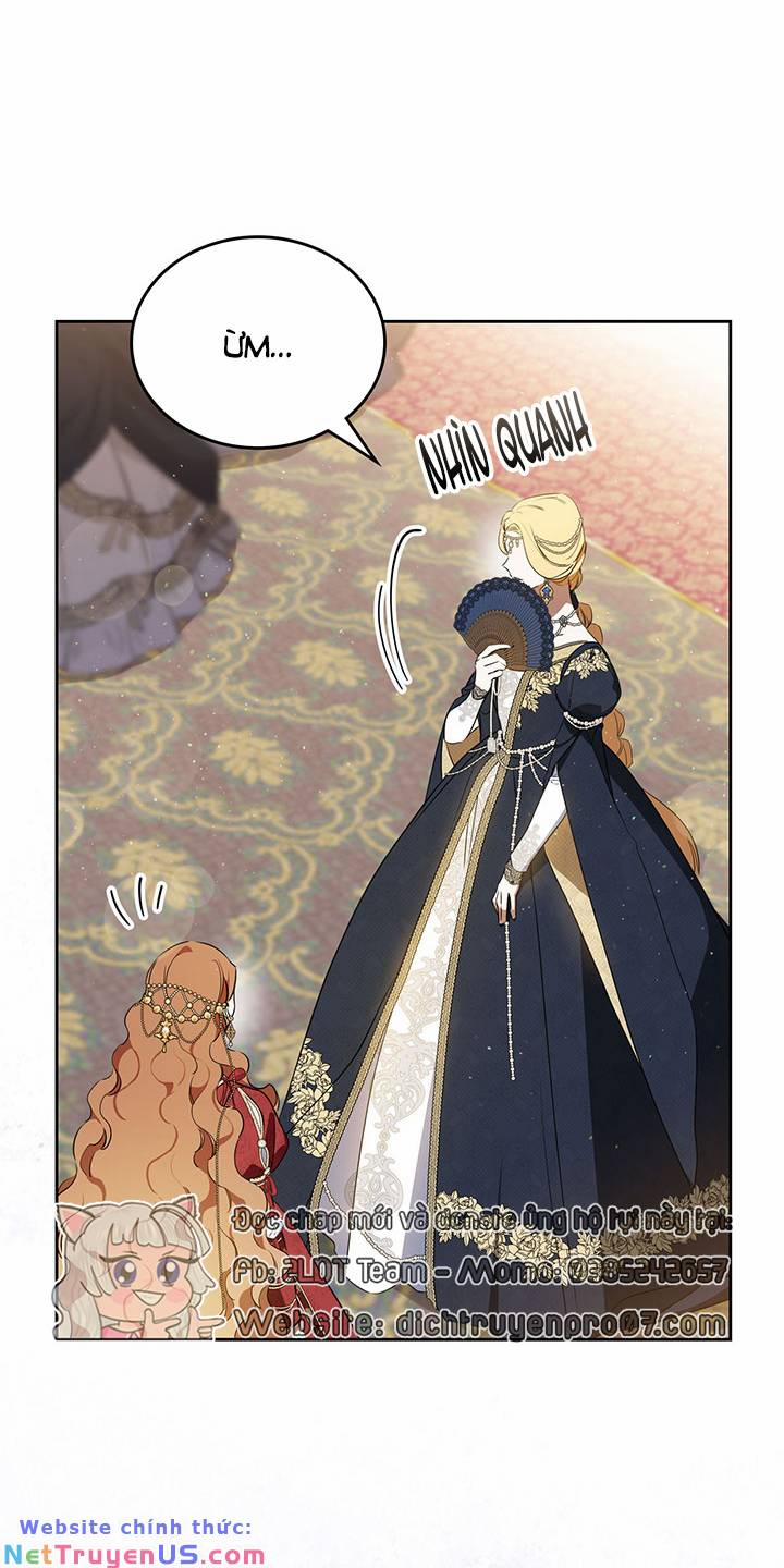 Kiếp Này Tôi Nhất Định Trở Thành Gia Chủ! 129 trang 73