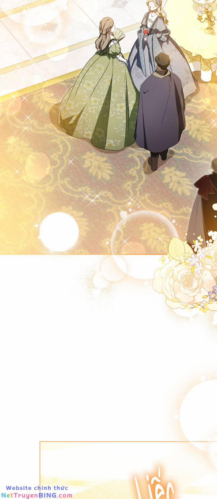 Kiếp Này Tôi Nhất Định Trở Thành Gia Chủ! 132 trang 1