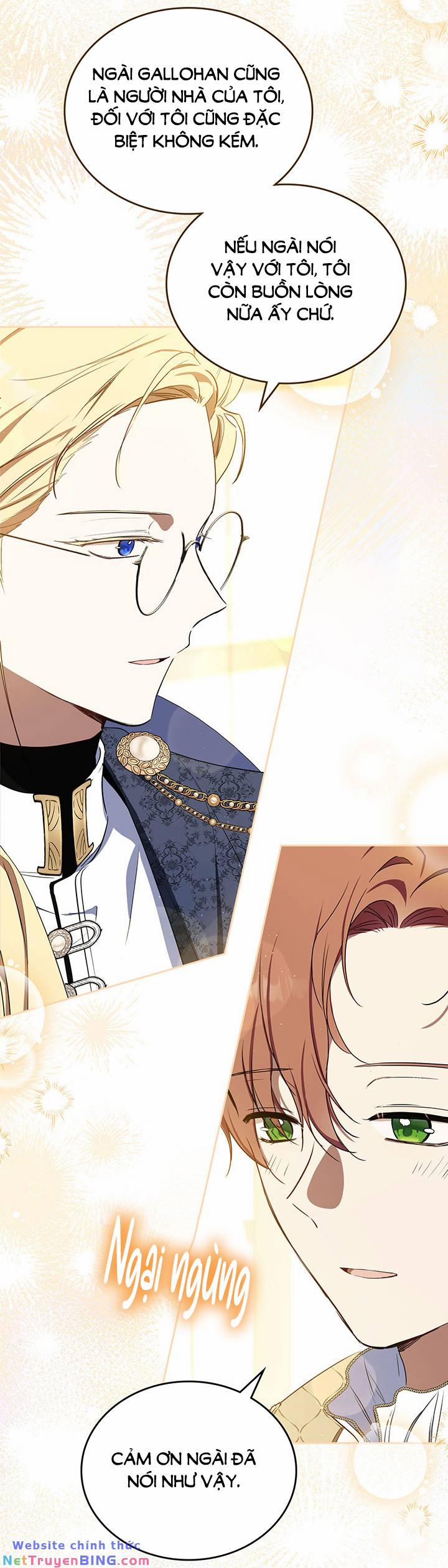 Kiếp Này Tôi Nhất Định Trở Thành Gia Chủ! 132 trang 20