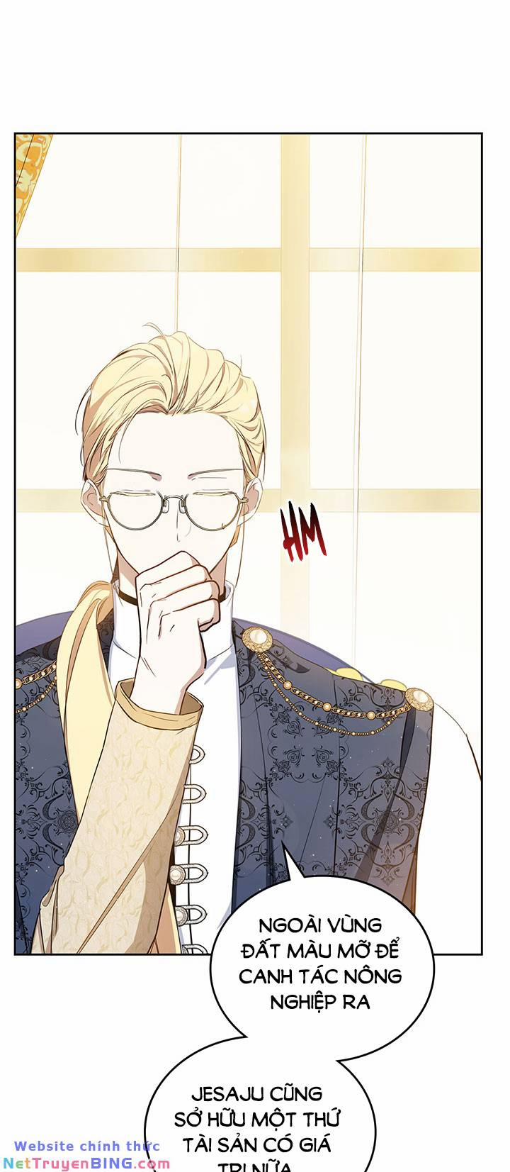 Kiếp Này Tôi Nhất Định Trở Thành Gia Chủ! 132 trang 41