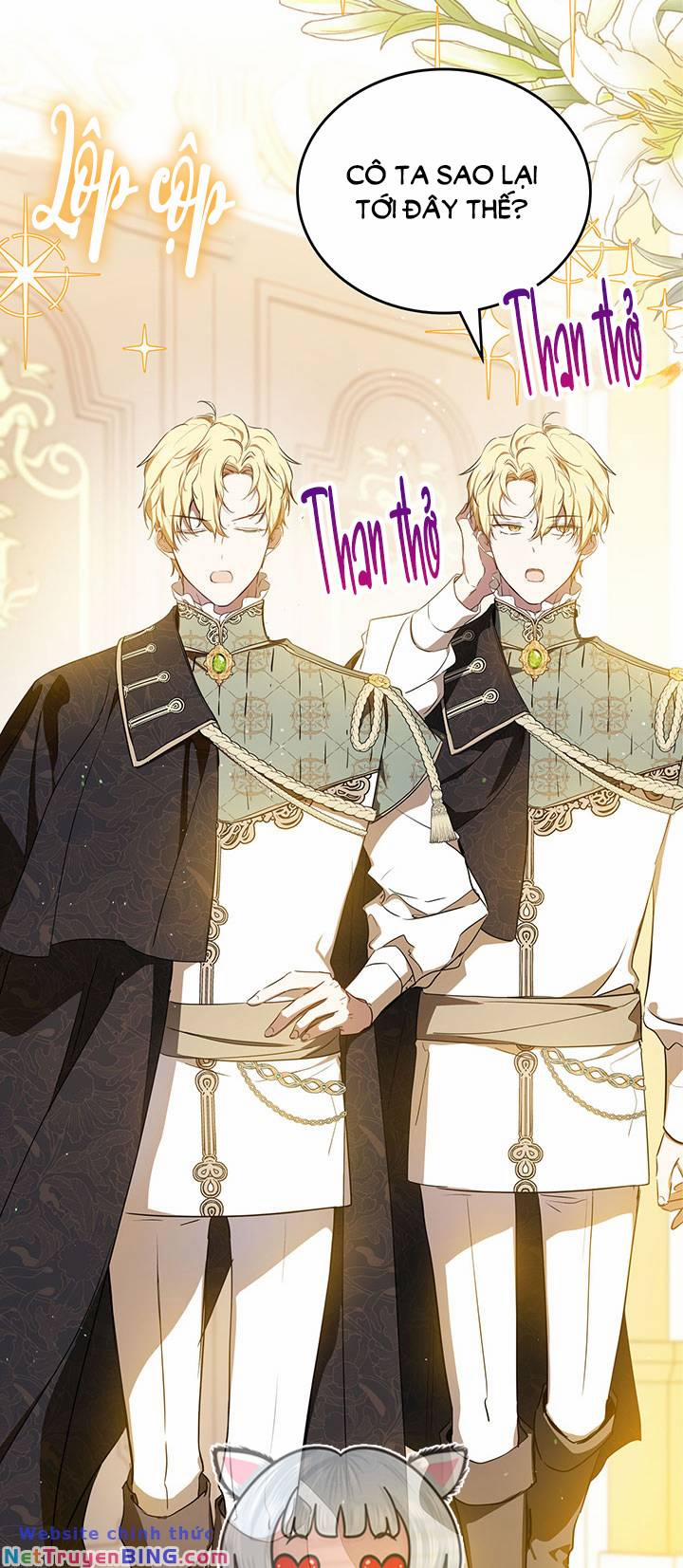 Kiếp Này Tôi Nhất Định Trở Thành Gia Chủ! 132 trang 52