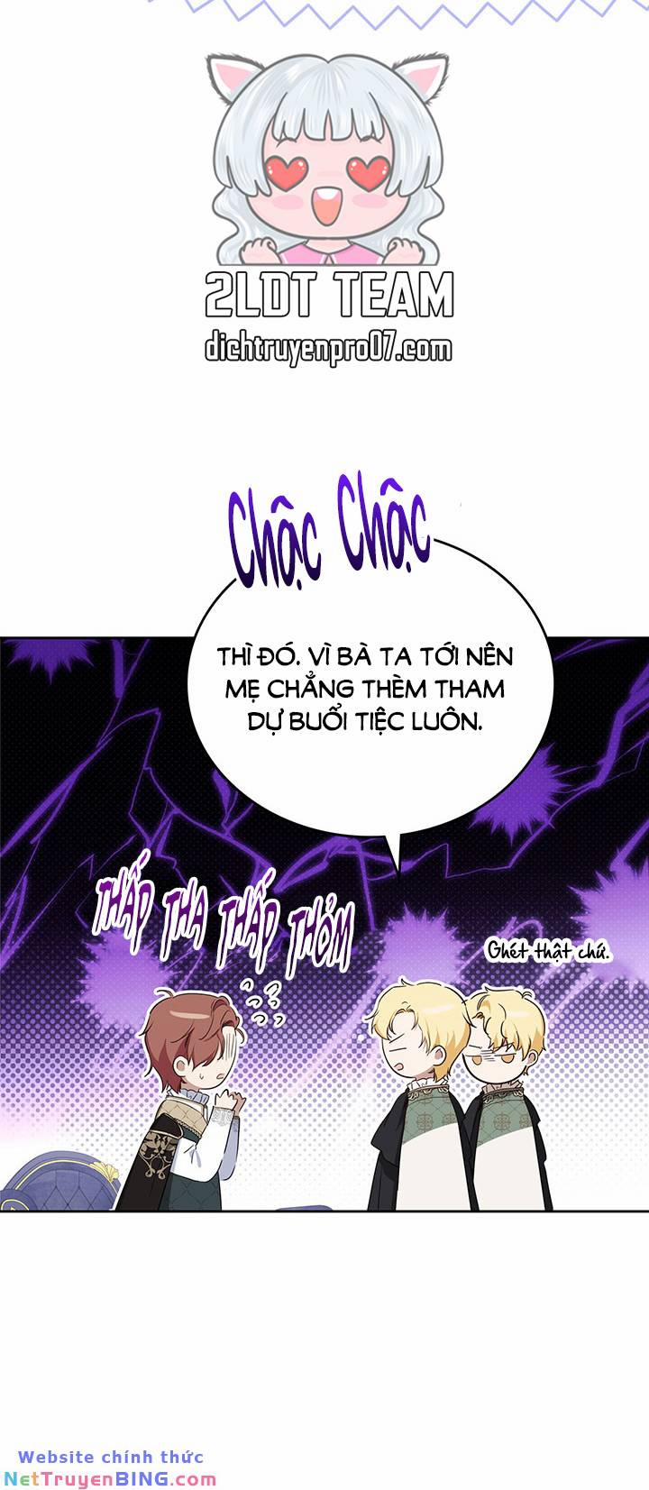 Kiếp Này Tôi Nhất Định Trở Thành Gia Chủ! 132 trang 57