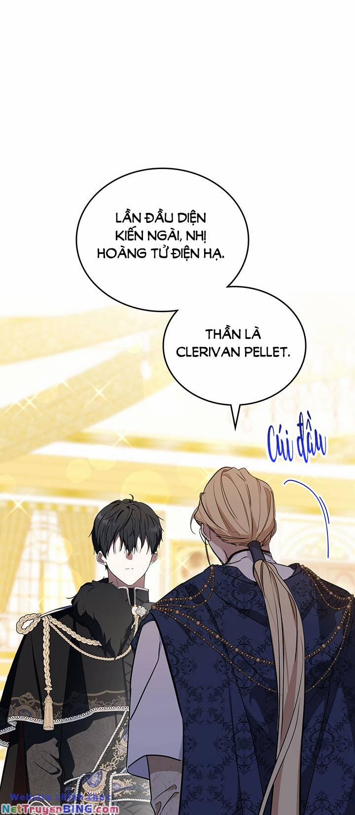 Kiếp Này Tôi Nhất Định Trở Thành Gia Chủ! 132 trang 77