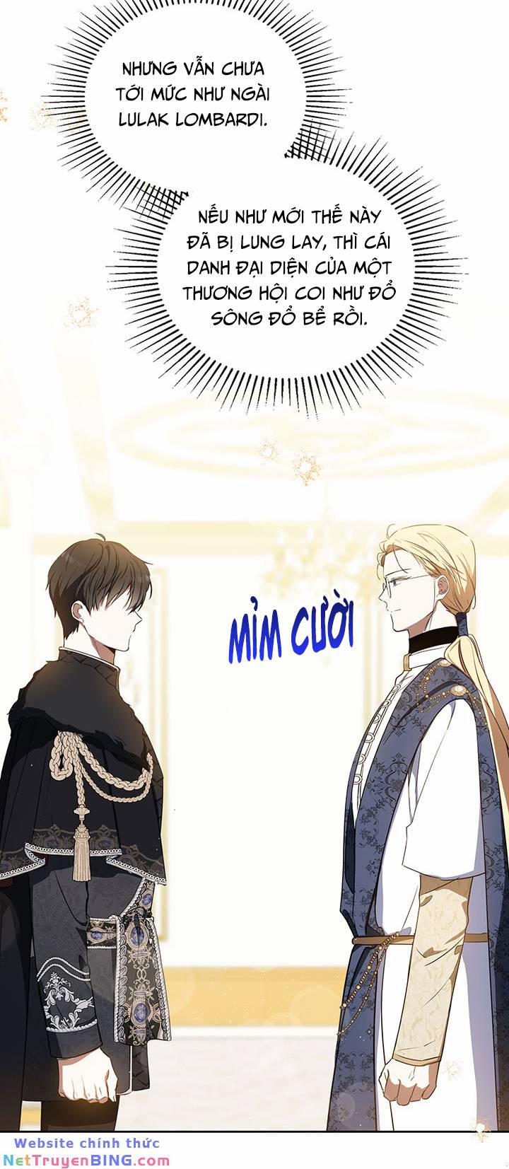 Kiếp Này Tôi Nhất Định Trở Thành Gia Chủ! 132 trang 80