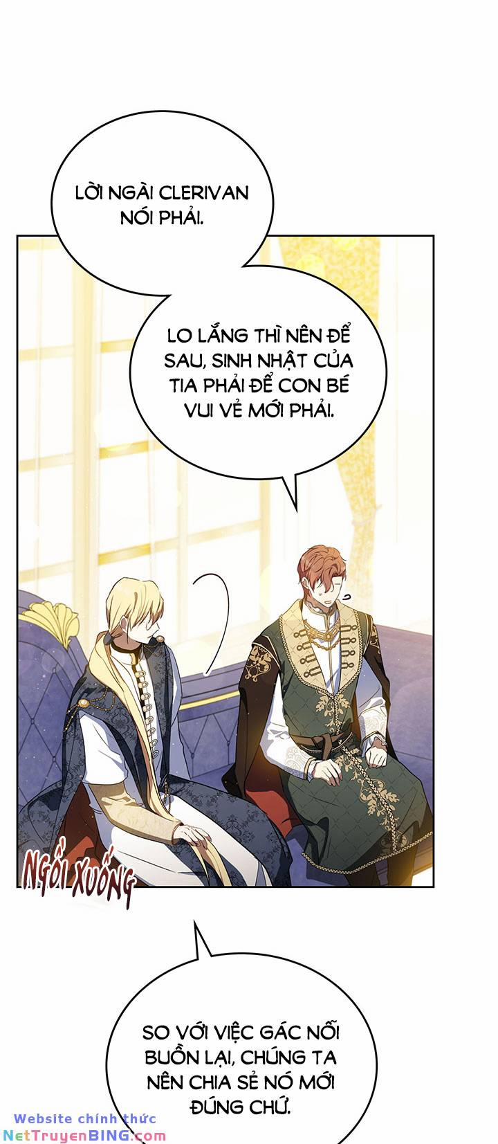 Kiếp Này Tôi Nhất Định Trở Thành Gia Chủ! 132 trang 9