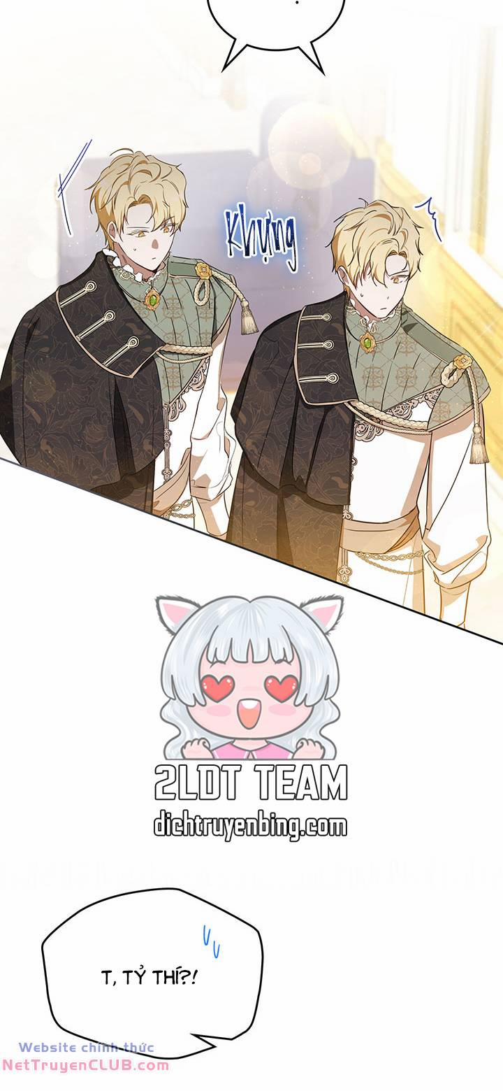 Kiếp Này Tôi Nhất Định Trở Thành Gia Chủ! 133 trang 11